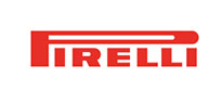 Pirelli tyres