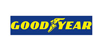 Goodyear tyres