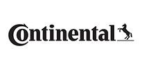 Continental tyres
